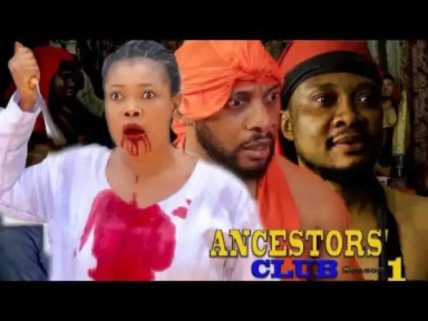 Ancestors